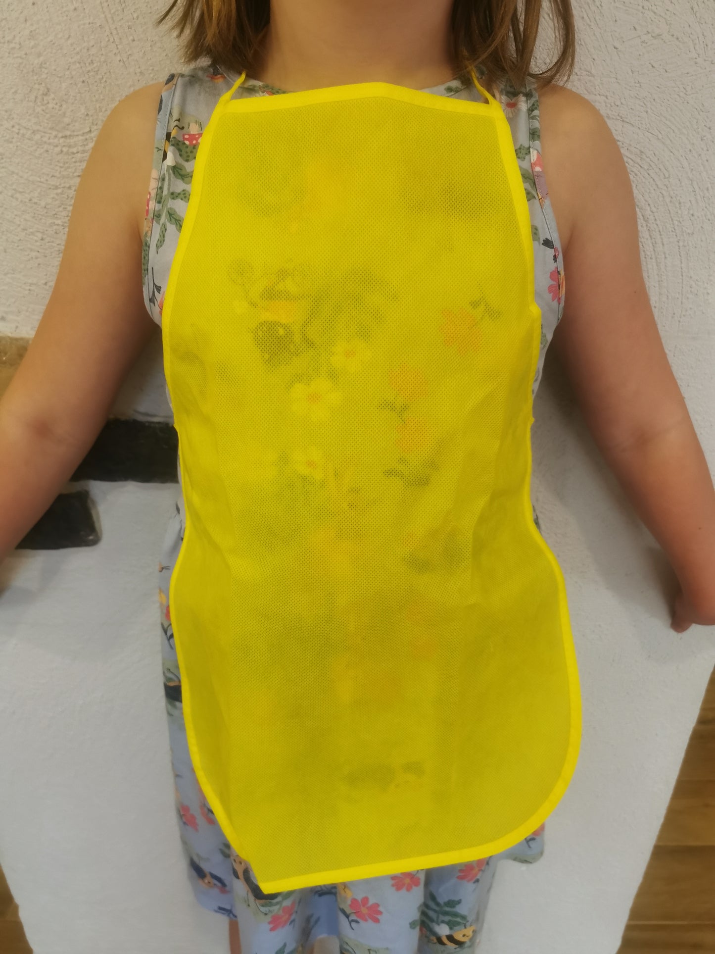 Kaitsepõll kunstitundi