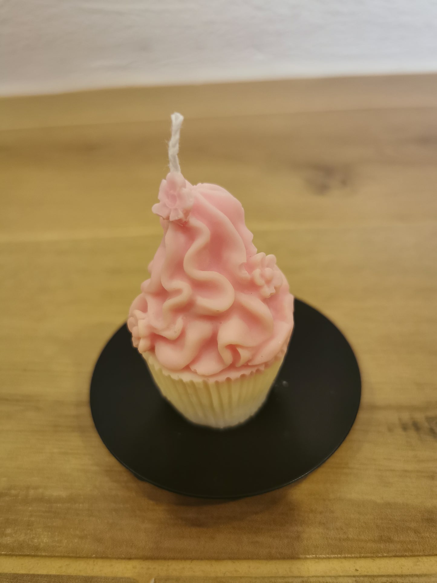 Sojavahast dekoratiivküünal VÄIKE MUFFIN