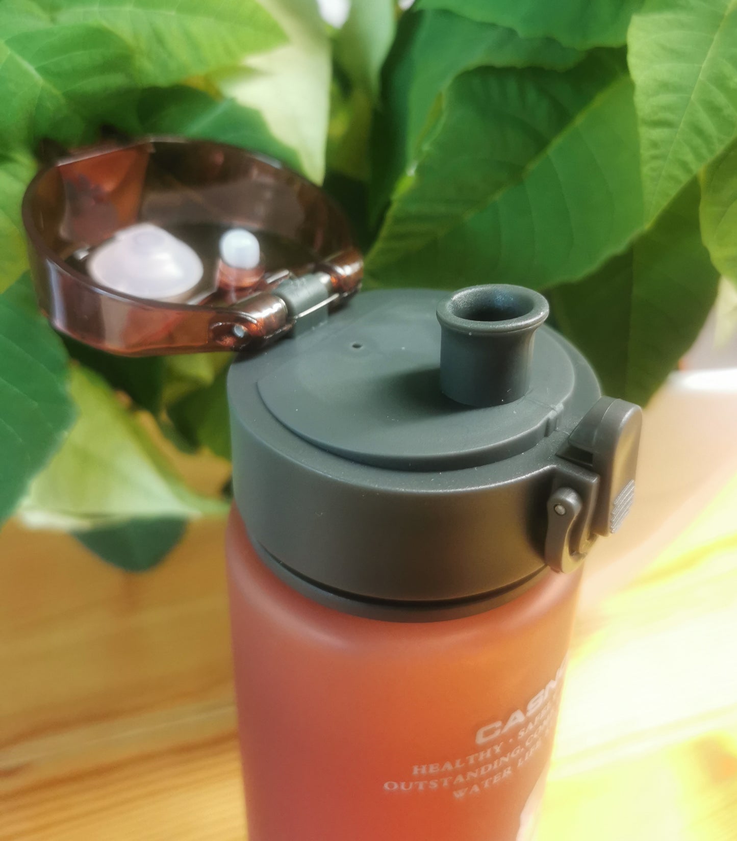 Jalgpalliteemaline joogipudel, 560 ml