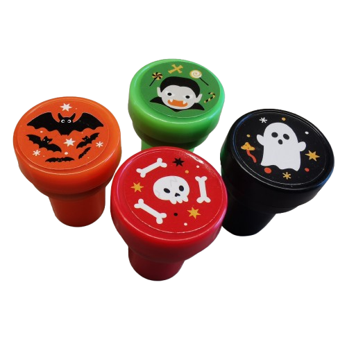 Halloweeniteemalised templid