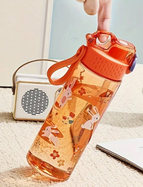 Joogipudel, 600 ml