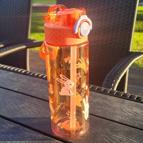 Joogipudel, 600 ml