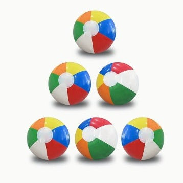 Väike rannapall, 20 cm