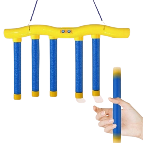 Reaktsioonimäng - PÜÜA PULK!