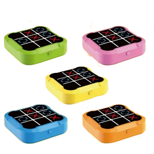 Elektriline Trips-Traps-Trull