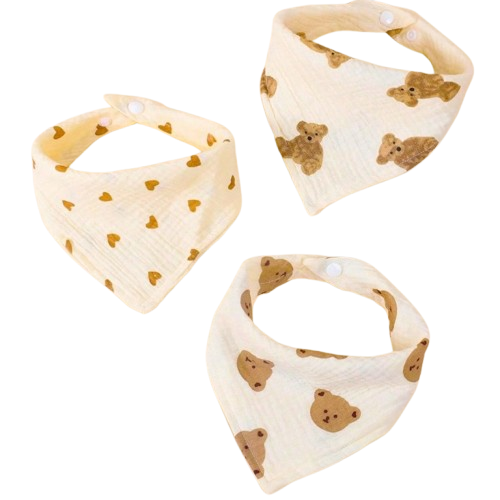 Ilasallide komplekt, 3 tk