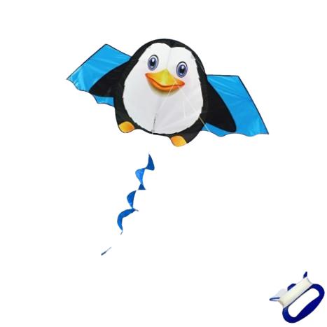 Tuulelohe PINGVIIN