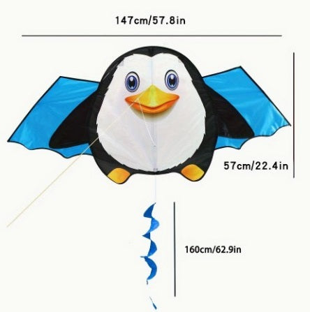Tuulelohe PINGVIIN
