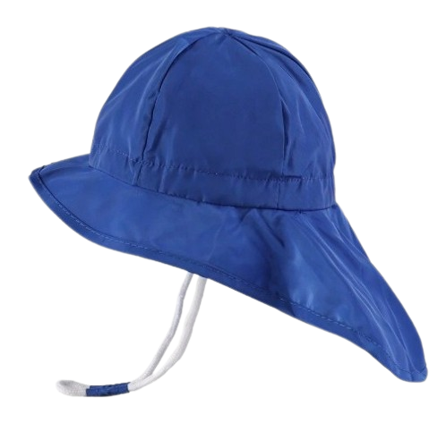 Kaitsev rannamüts beebidele