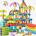 Magnetkonstruktor, 101 osa