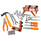 Laste tööriistakomplekt