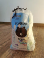 Magnetkonstruktor, 64 osa