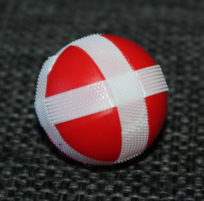 Takjapall