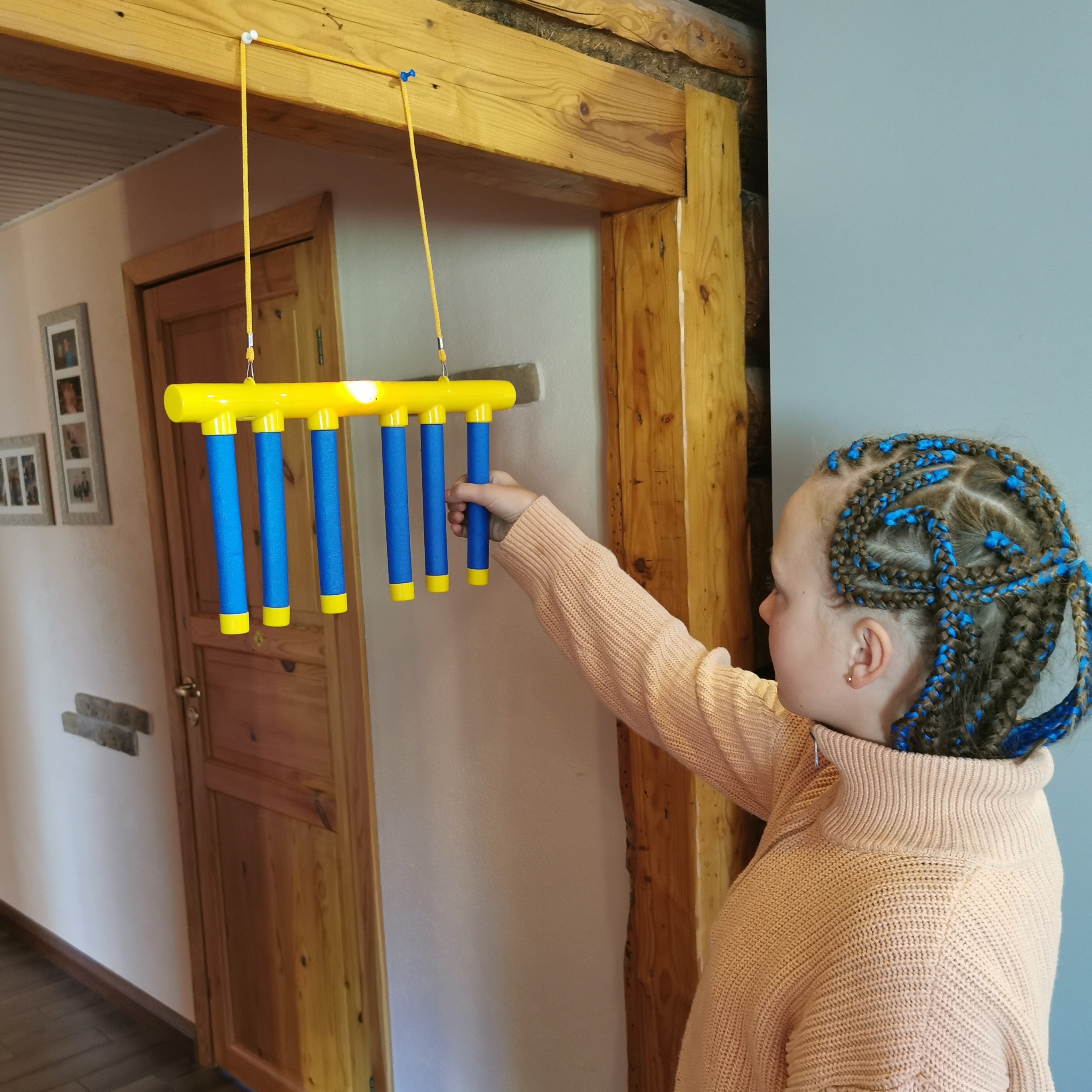 Reaktsioonimäng - PÜÜA PULK!