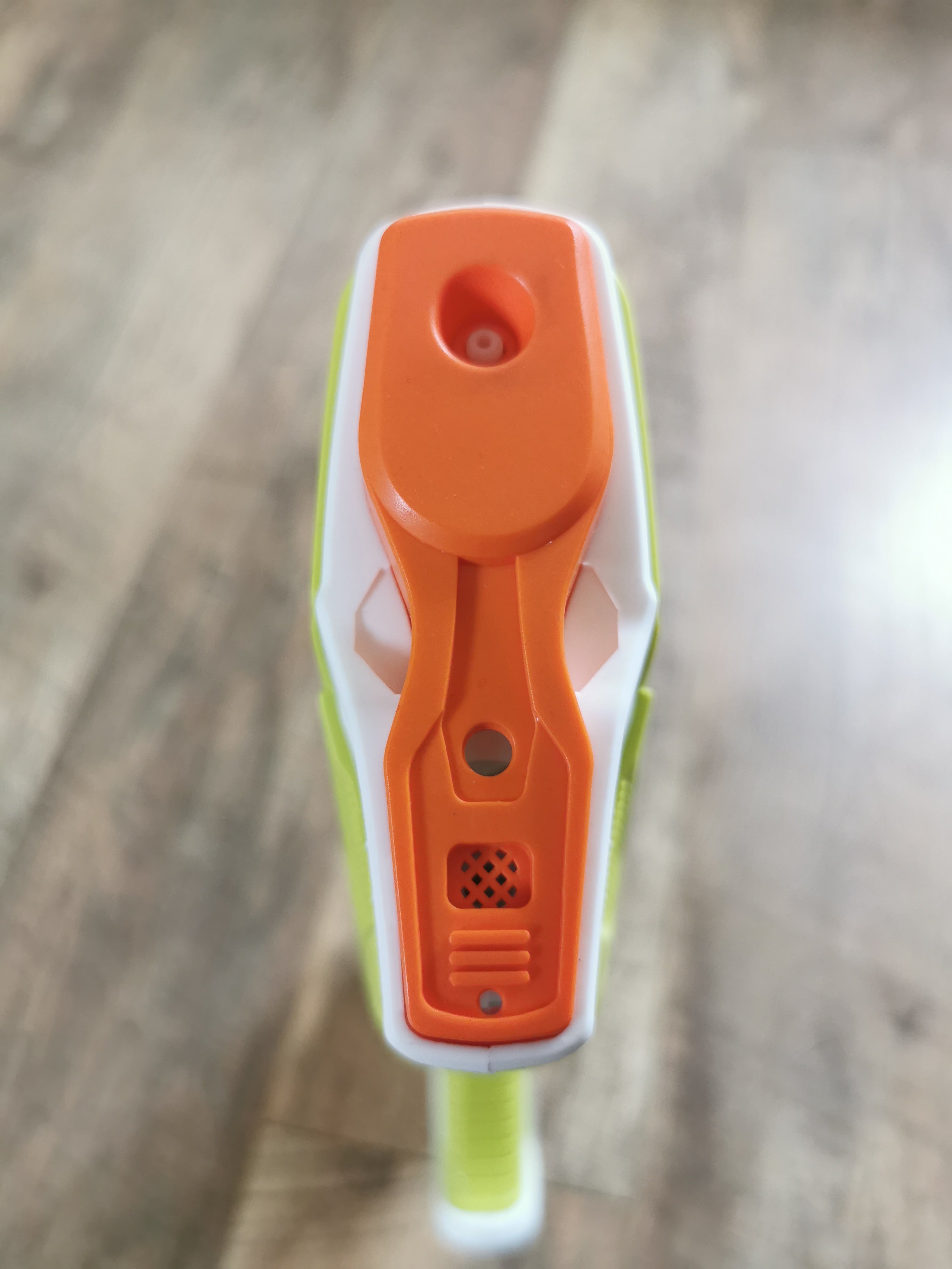 Elektriline veepüstol