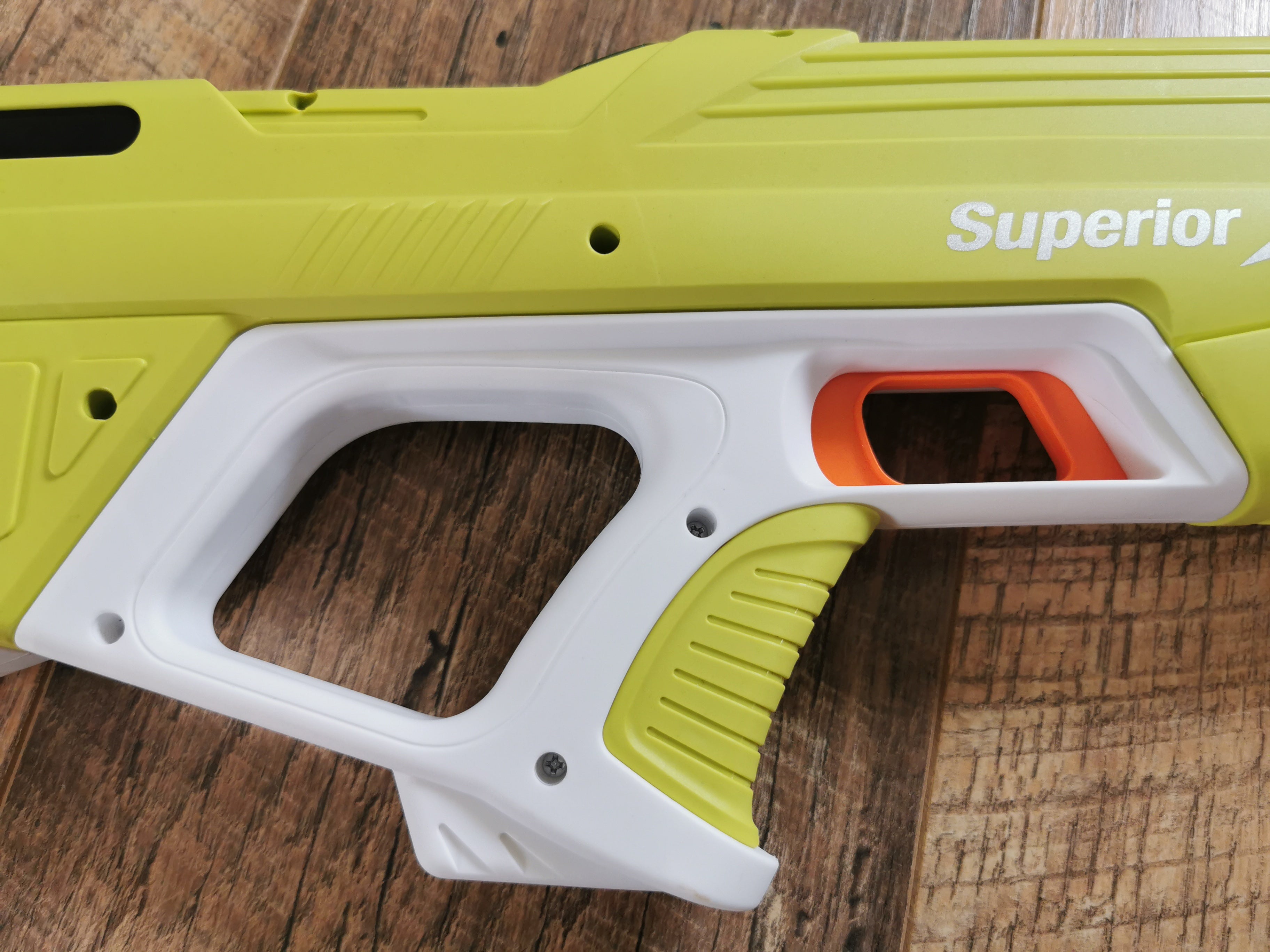 Elektriline veepüstol