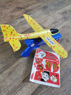 Lennuk koos katapuldiga (suur)