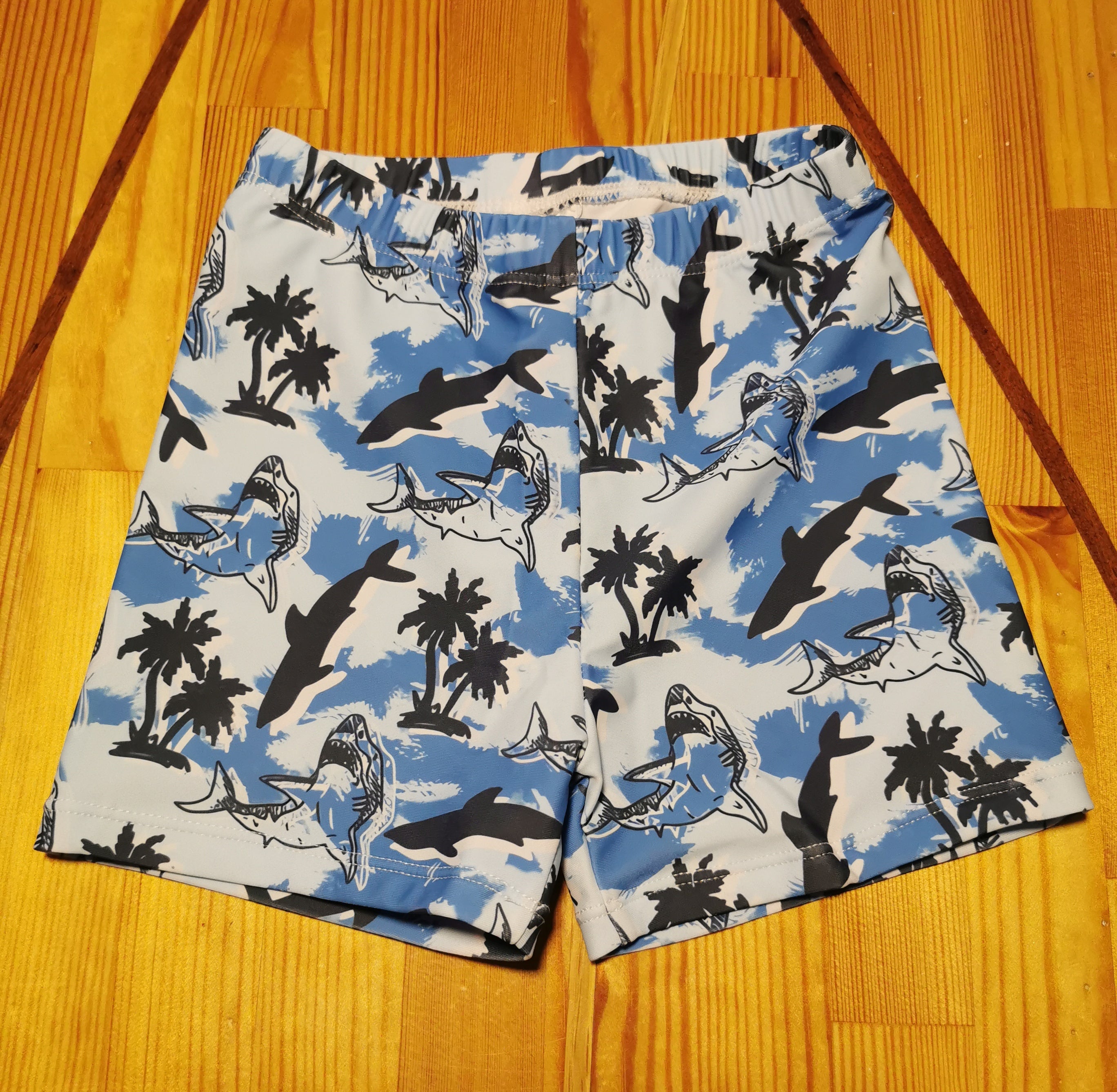 Päikese eest kaitsev komplekt poistele