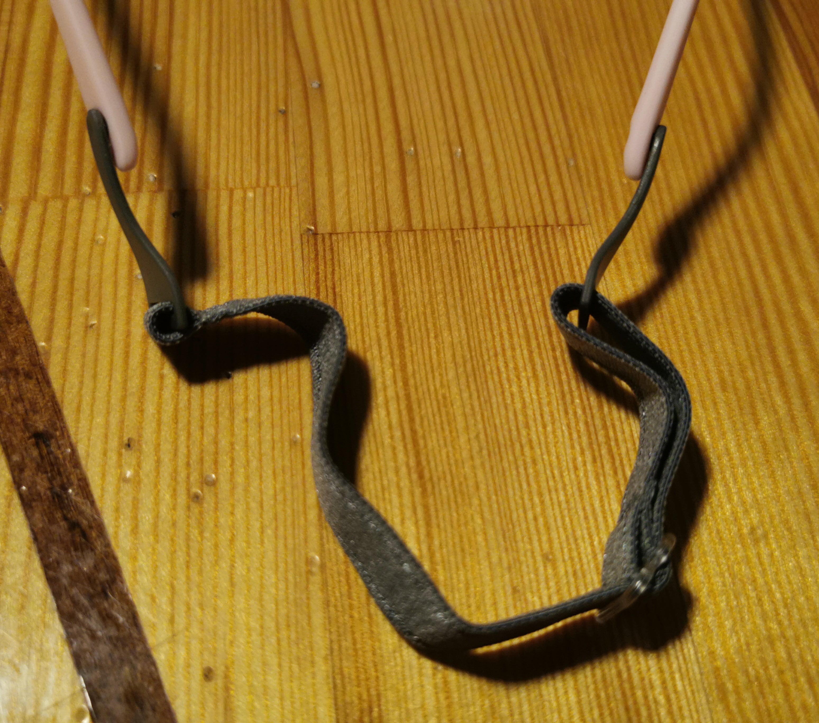 Painduva raamiga päikeseprillid kuni 3-aastastele