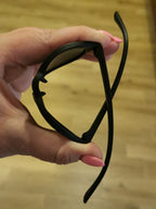 Painduva raamiga päikeseprillid kuni 3-aastastele