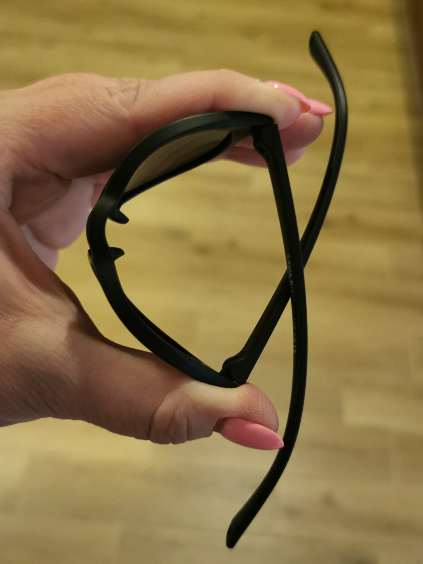 Painduva raamiga päikeseprillid kuni 3-aastastele