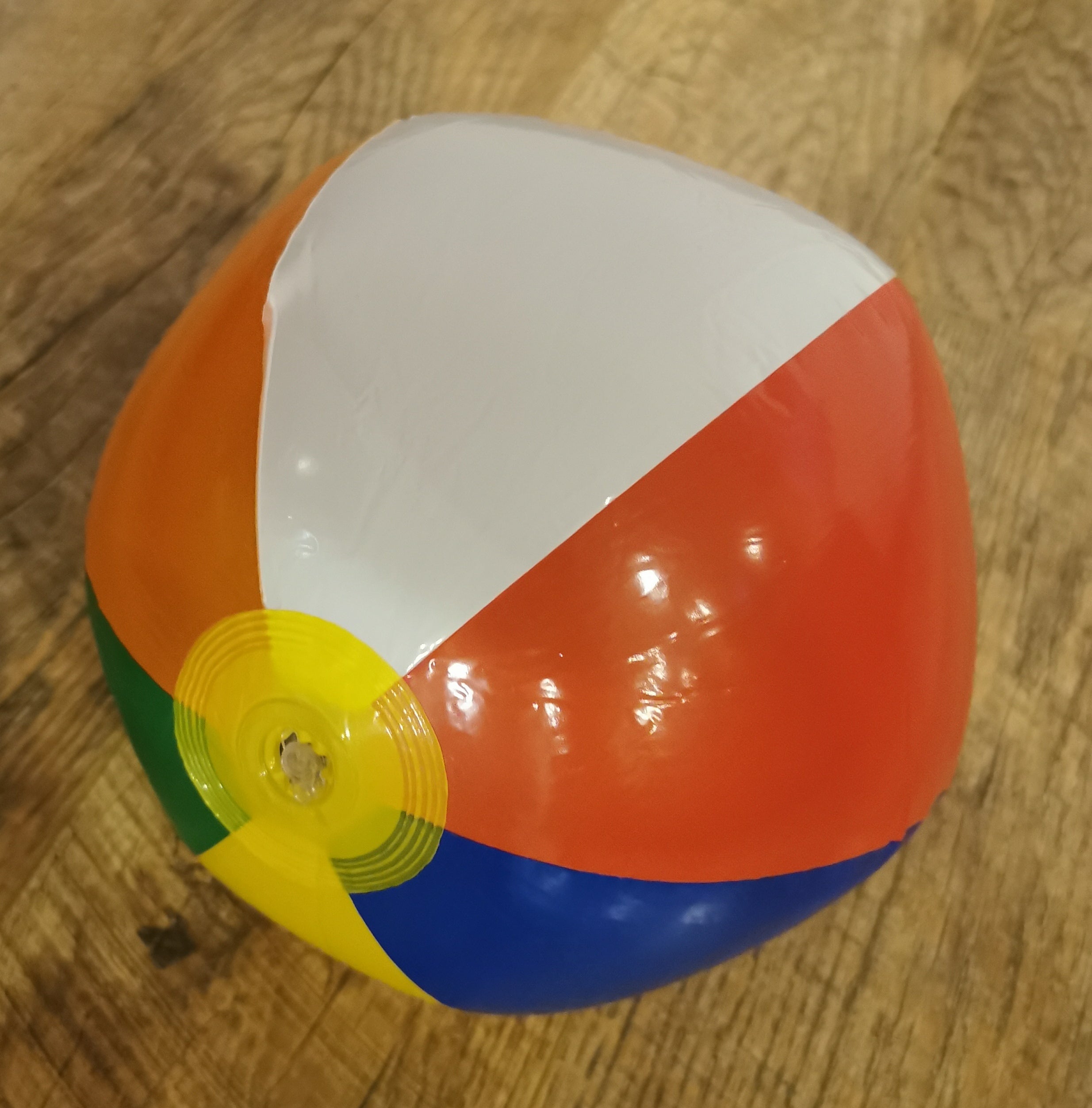 Väike rannapall, 20 cm