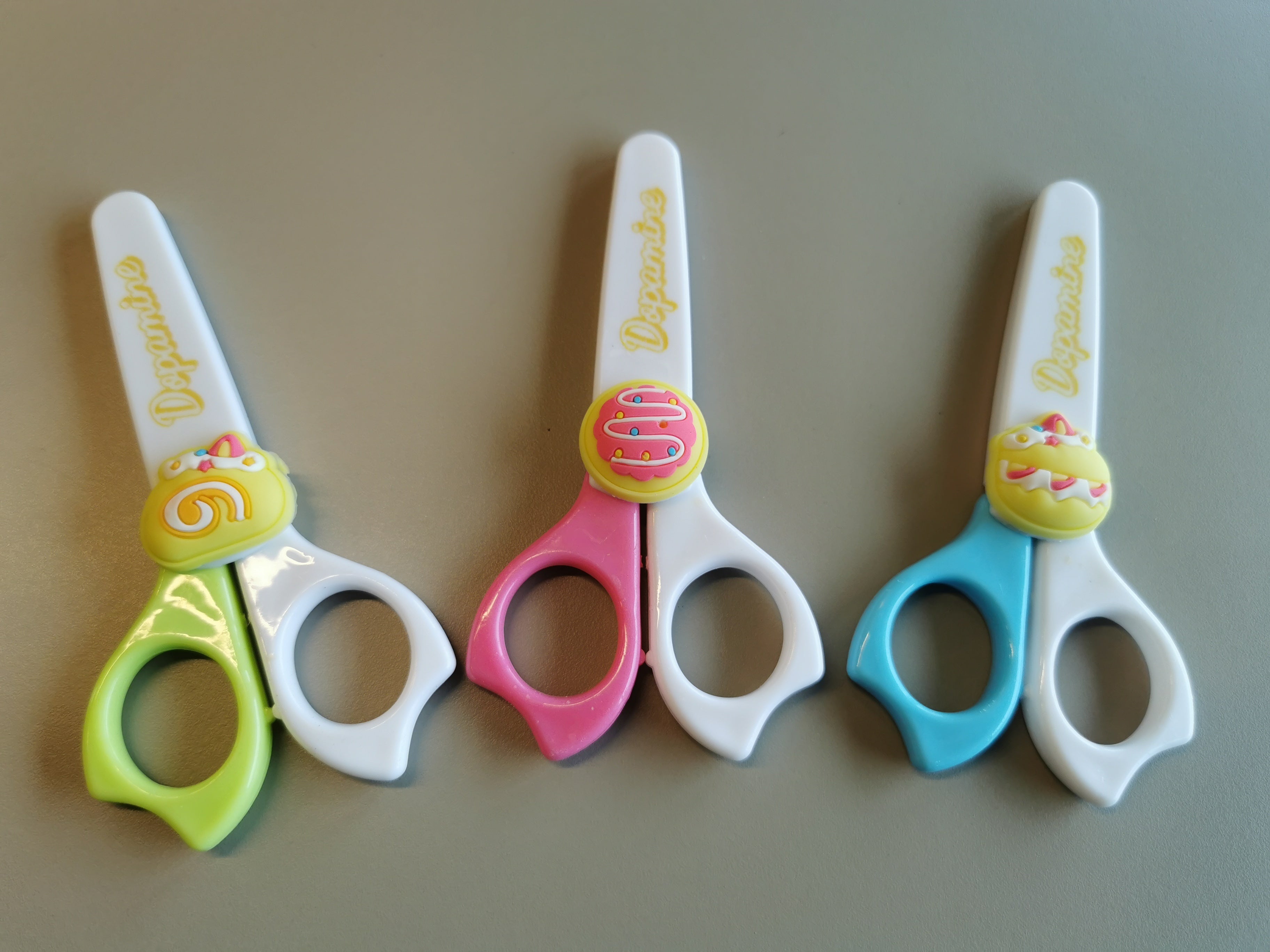 Laste käärid, 13 cm