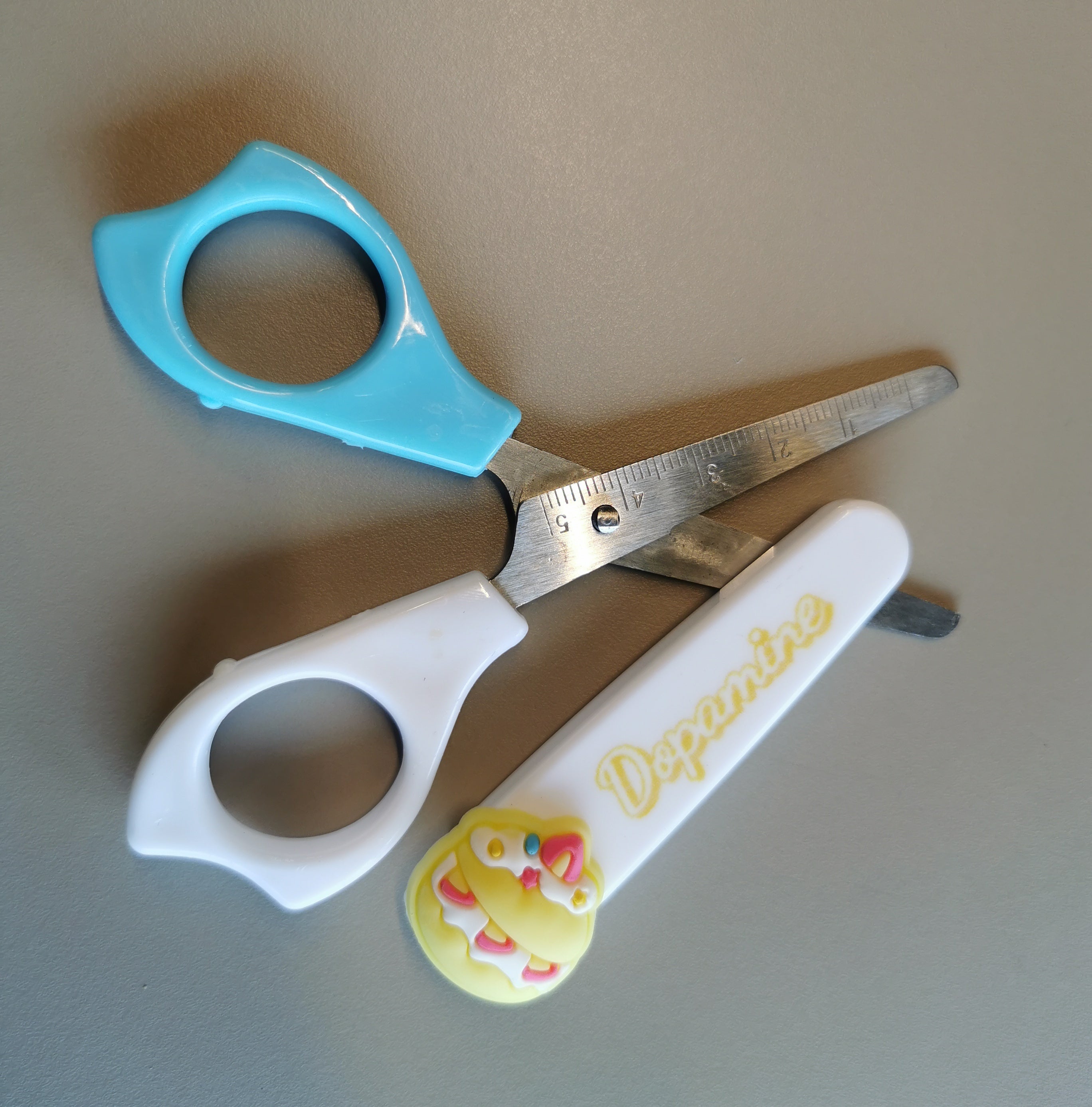 Laste käärid, 13 cm