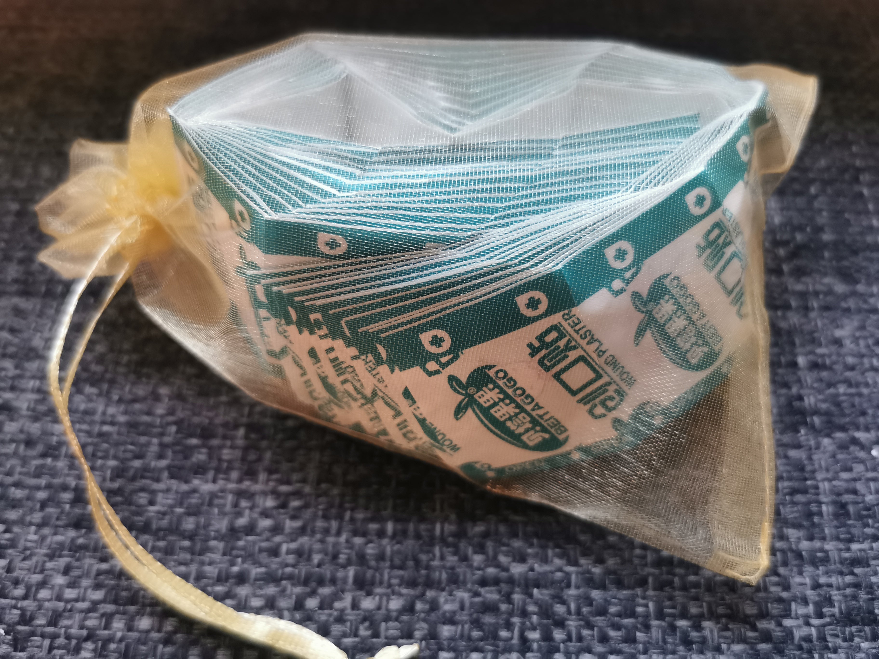 Lastepärased plaastrid (ümmargused), 120 tk