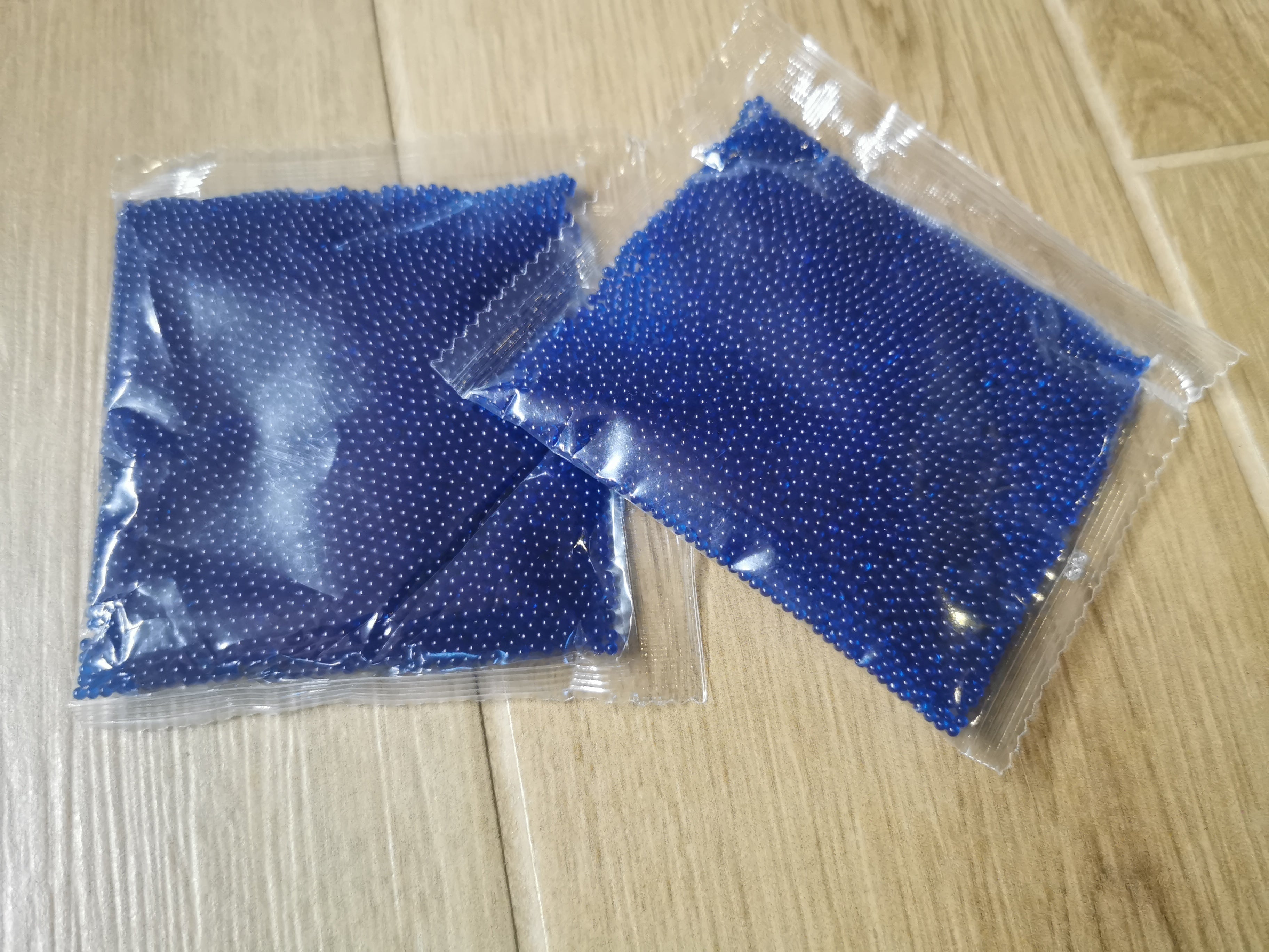 Geelkuulid mängupüstolitele, 10 000 tk