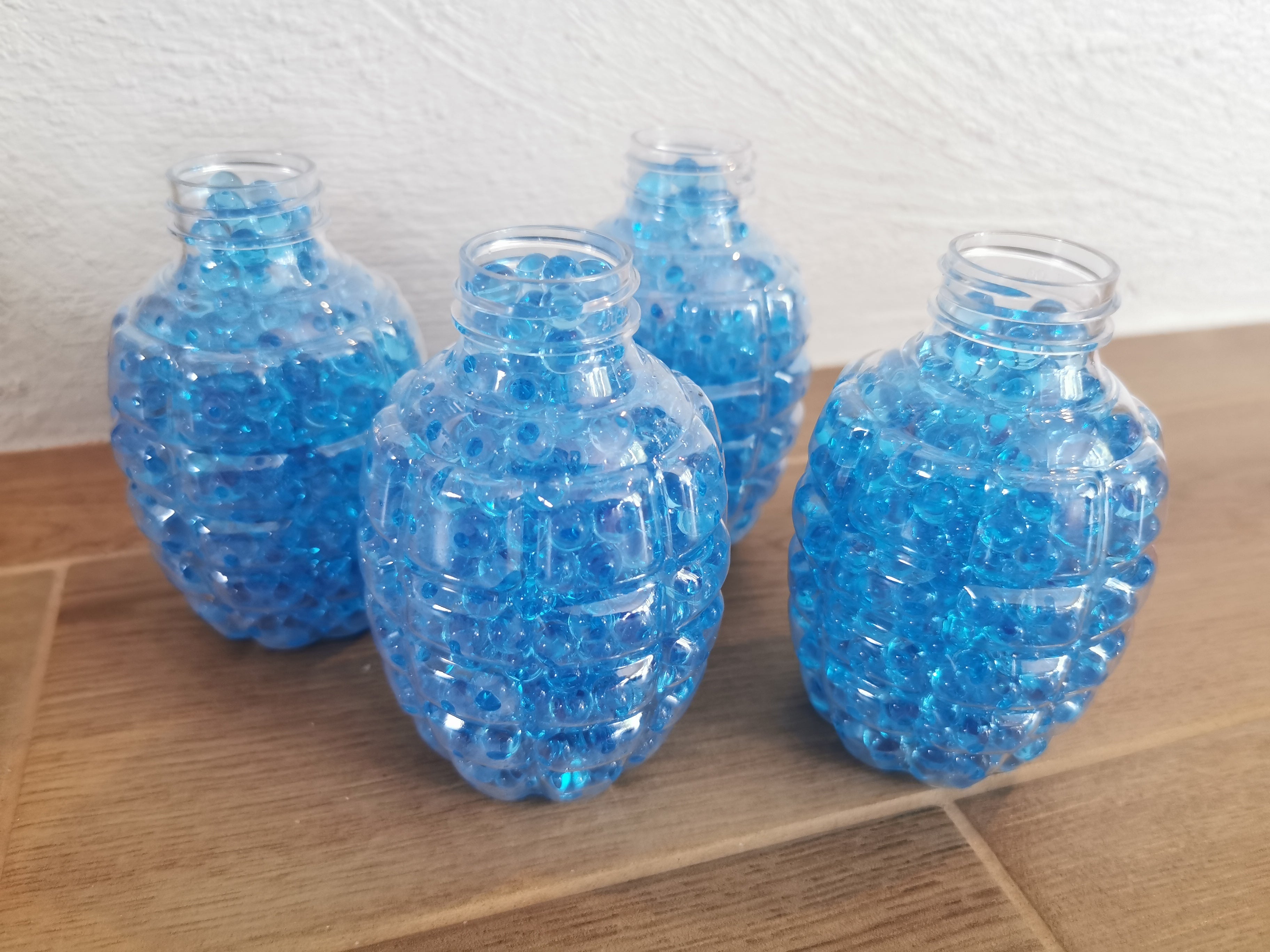 Geelkuulid mängupüstolitele, 10 000 tk