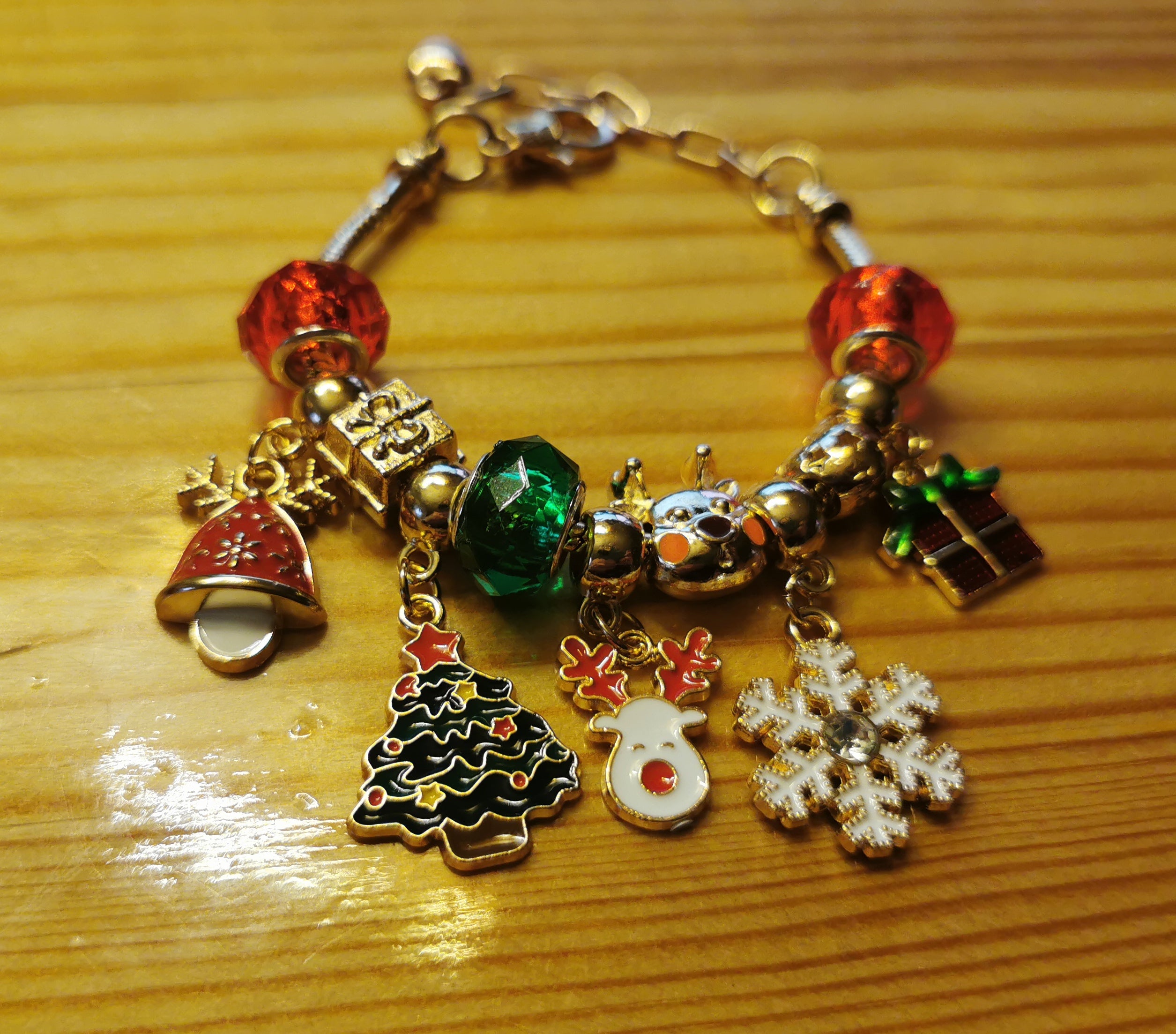 Jõulukalender pisikestele printsessidele