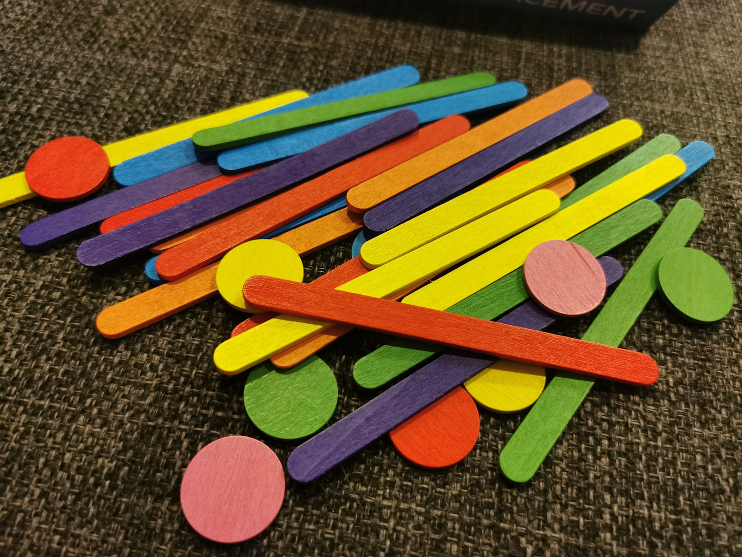 Ruumiline paigutusmäng