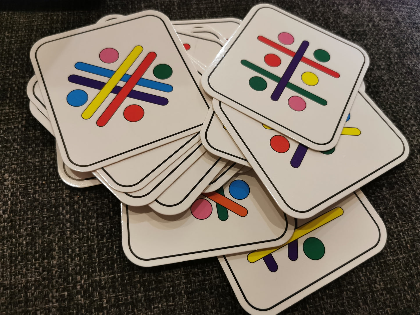 Ruumiline paigutusmäng