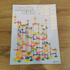 Kuulirada "Marble Run" 232