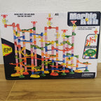 Kuulirada "Marble Run" 232