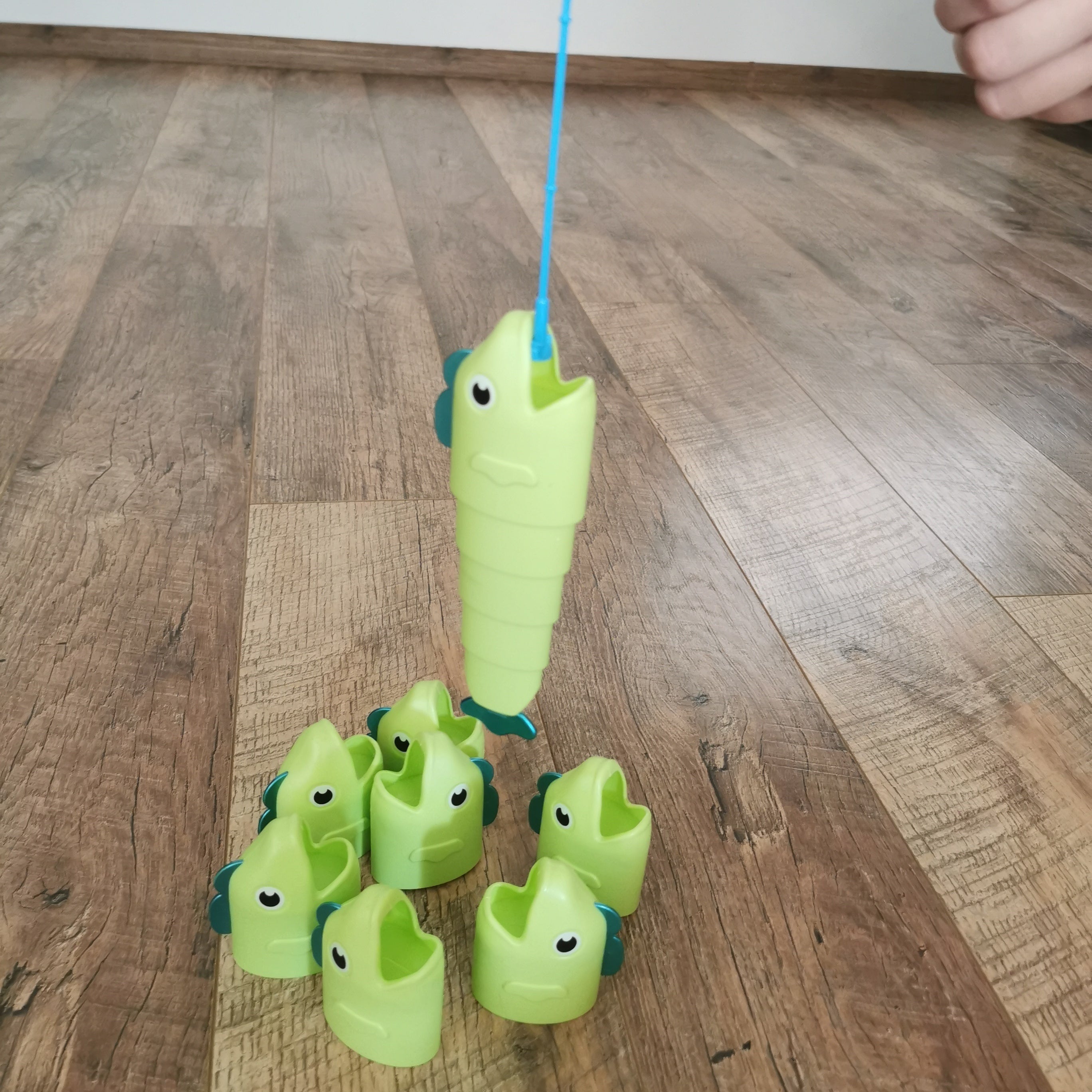 Kala püüdmise mäng