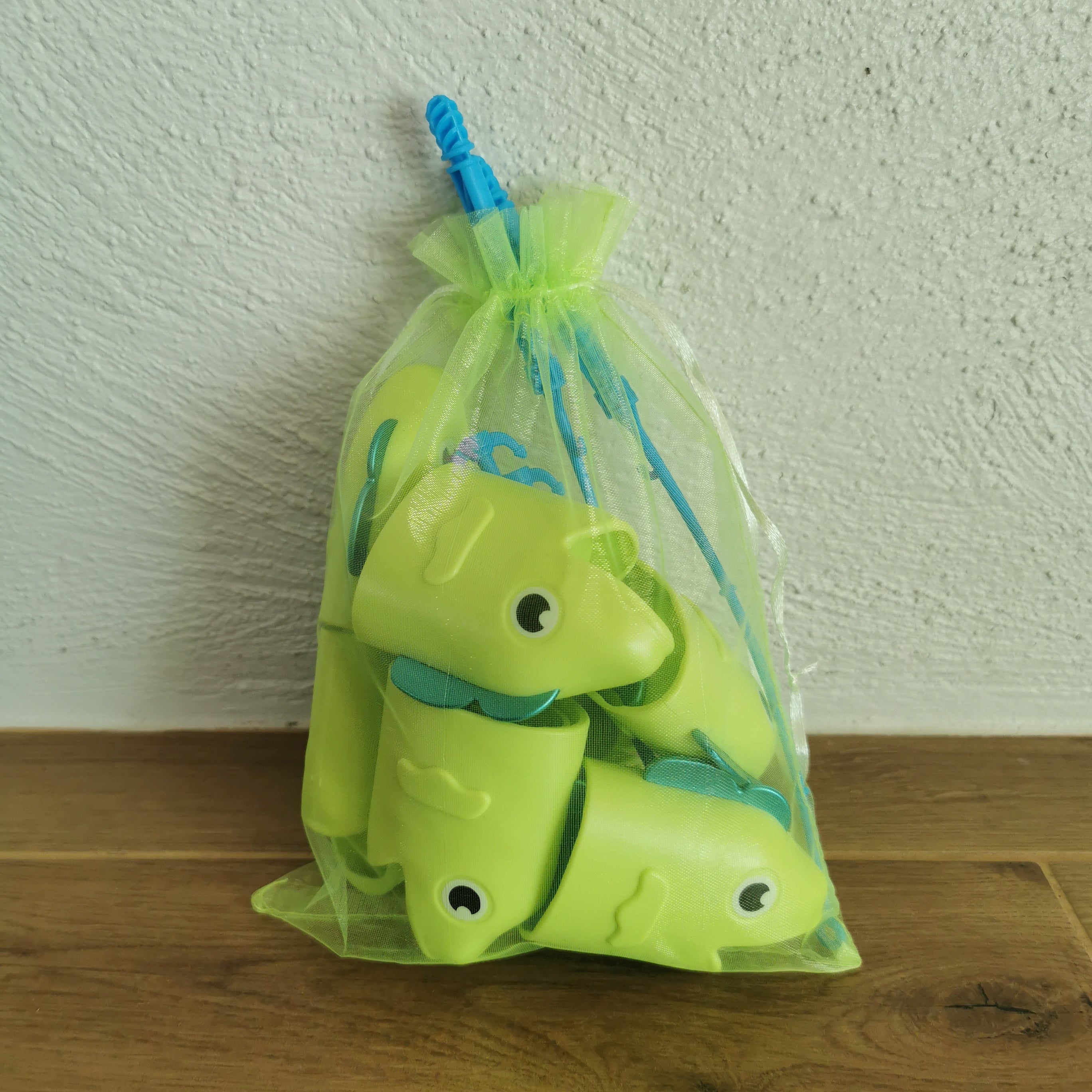 Kala püüdmise mäng