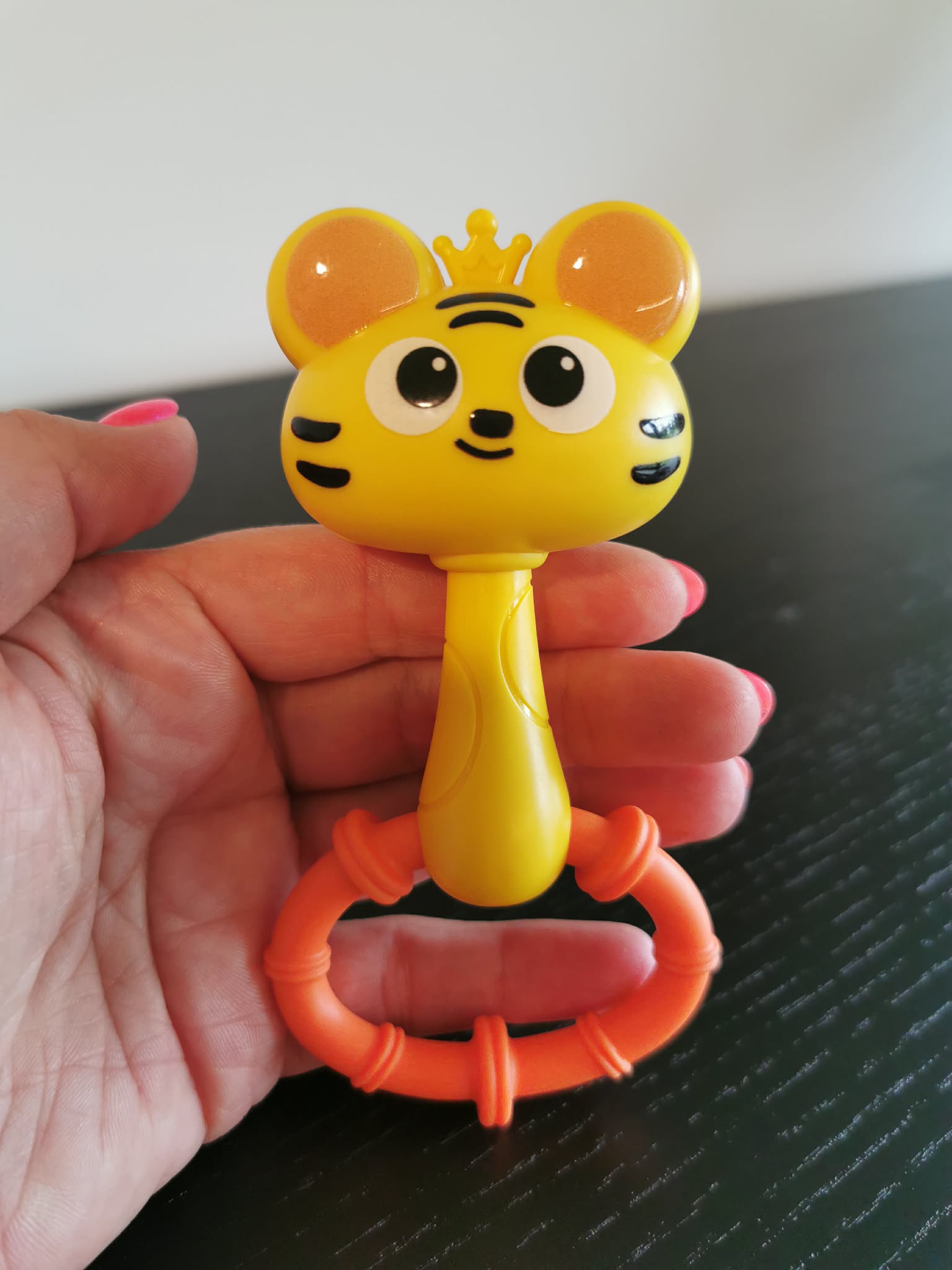 Kõristi TIIGER