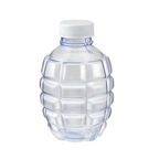 Granaadikujuline varusalv geelkuulidele