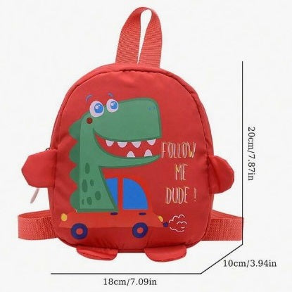 Seljakott DINOSAURUS