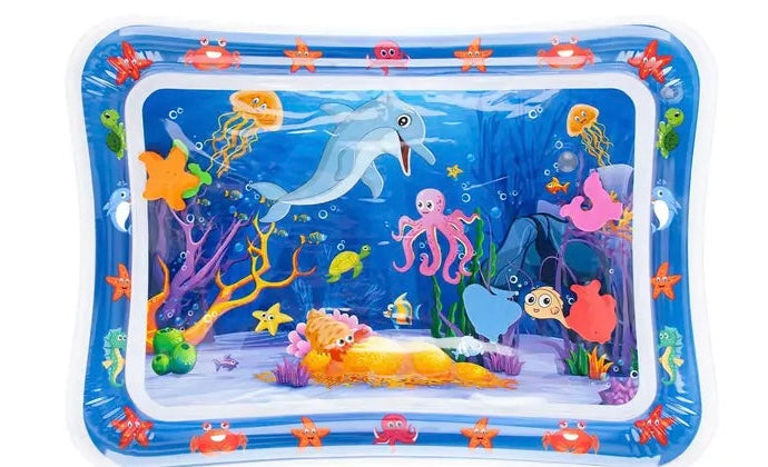 Beebibassein ilma veeta