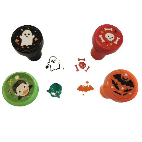 Halloweeniteemalised templid