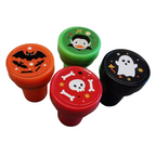 Halloweeniteemalised templid