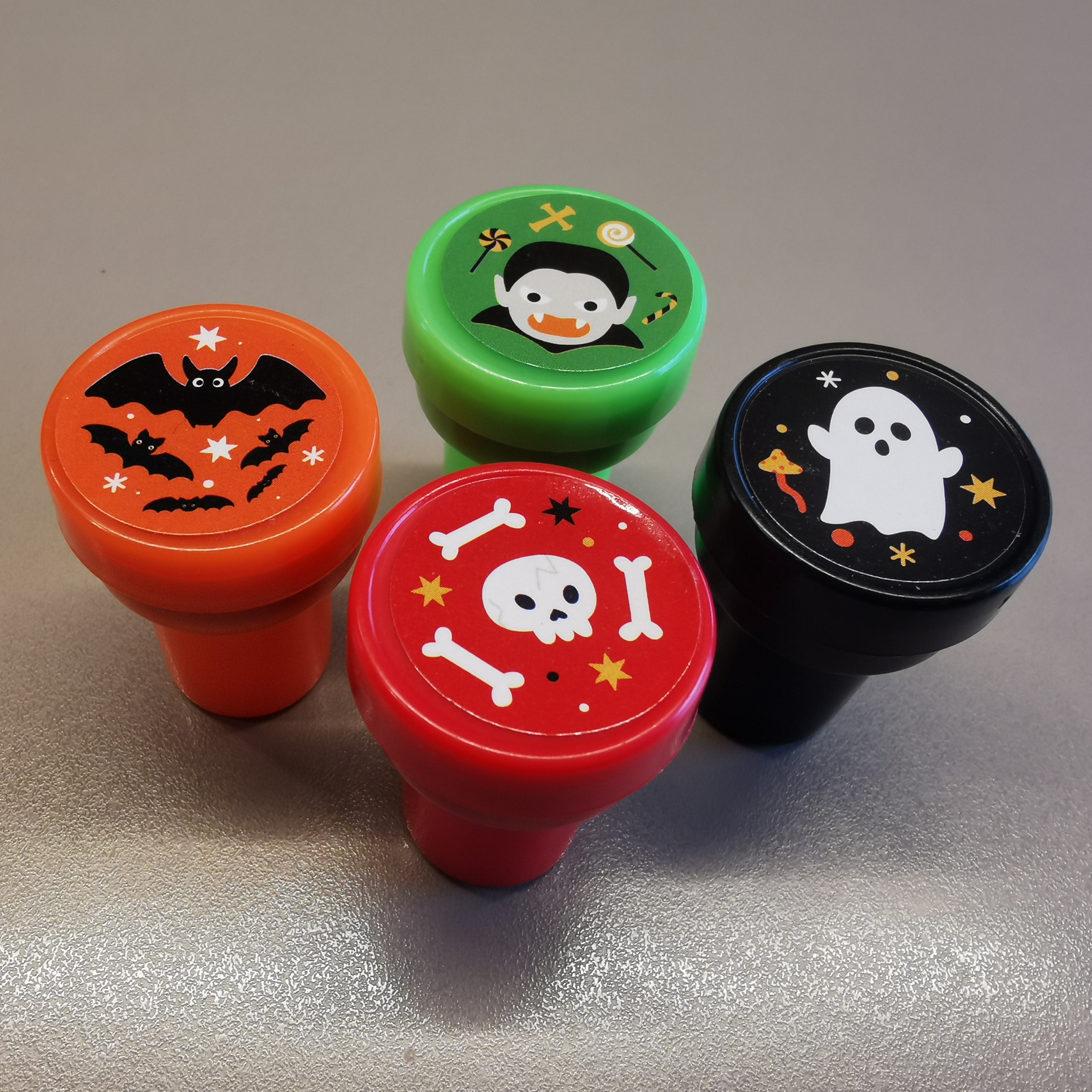 Halloweeniteemalised templid