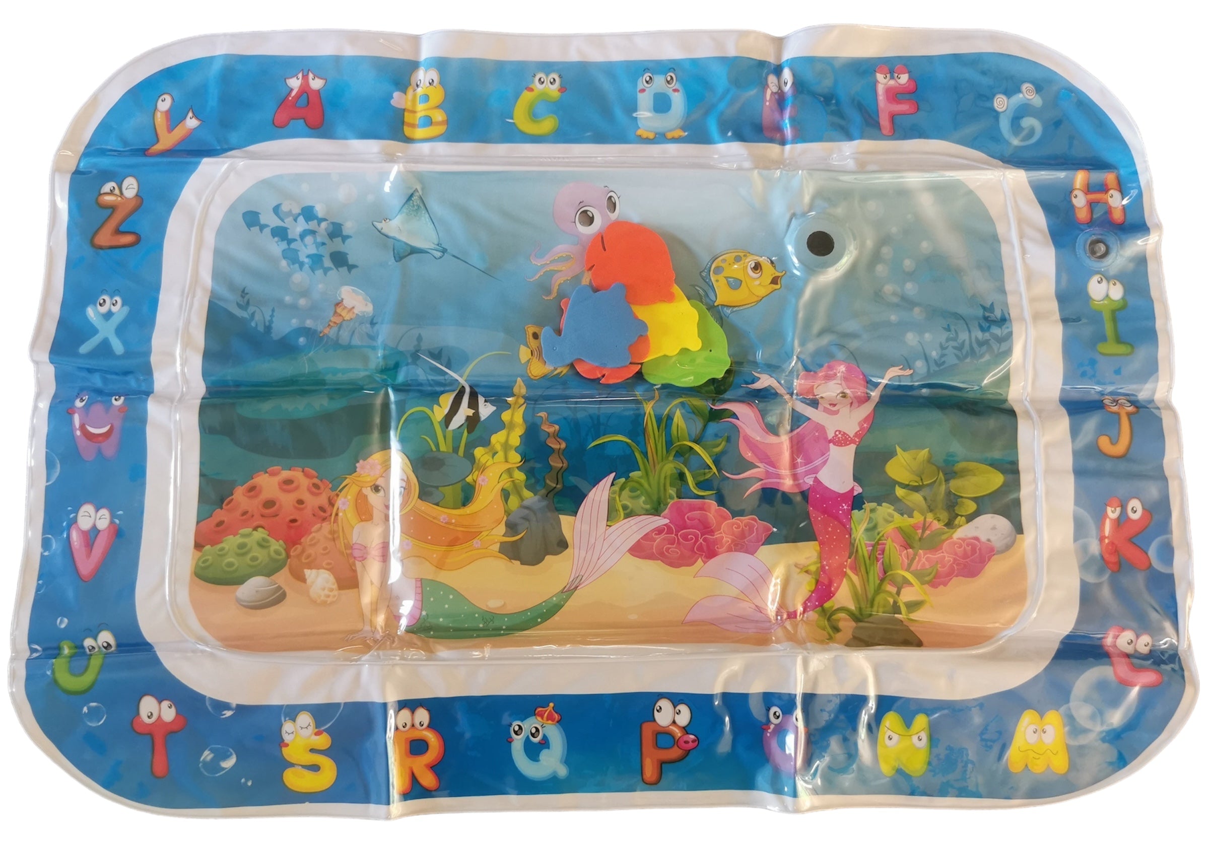 Beebibassein ilma veeta