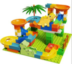 Kokkupandav 130-osaline kuulirada