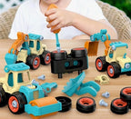 Kokkupandavate masinate komplekt