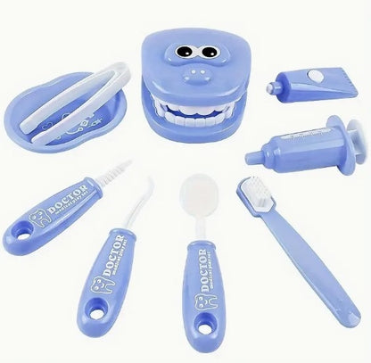 Hambaarsti komplekt