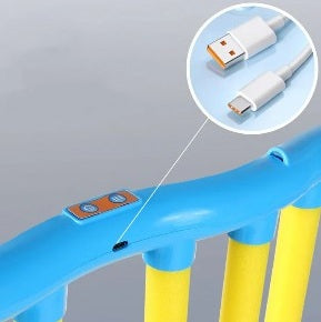 Reaktsioonimäng - PÜÜA PULK!